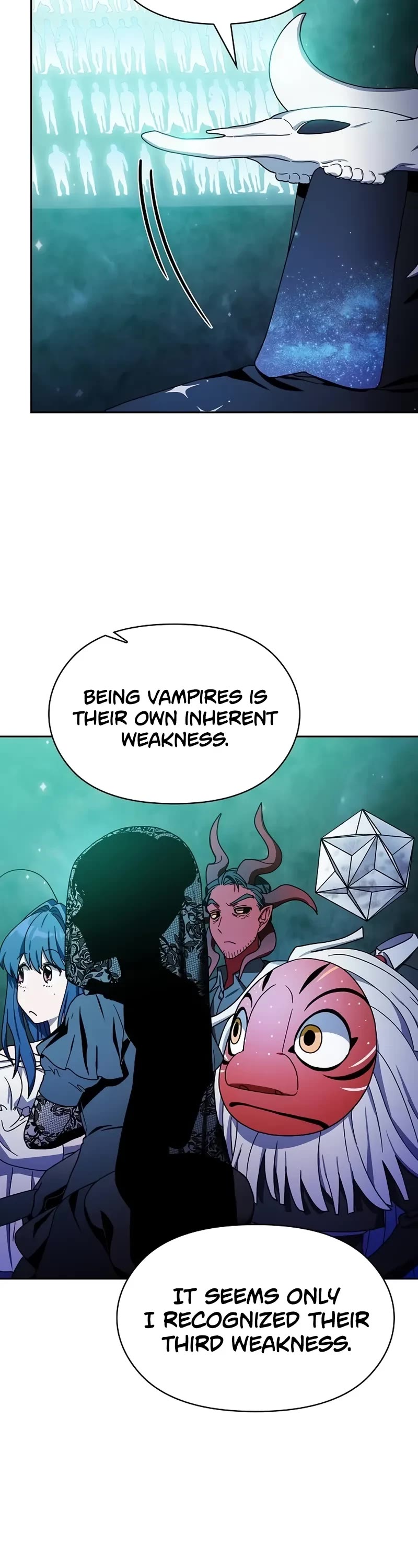 The Nebula's Civilization Chapter 59 page 16 - Chapter 59