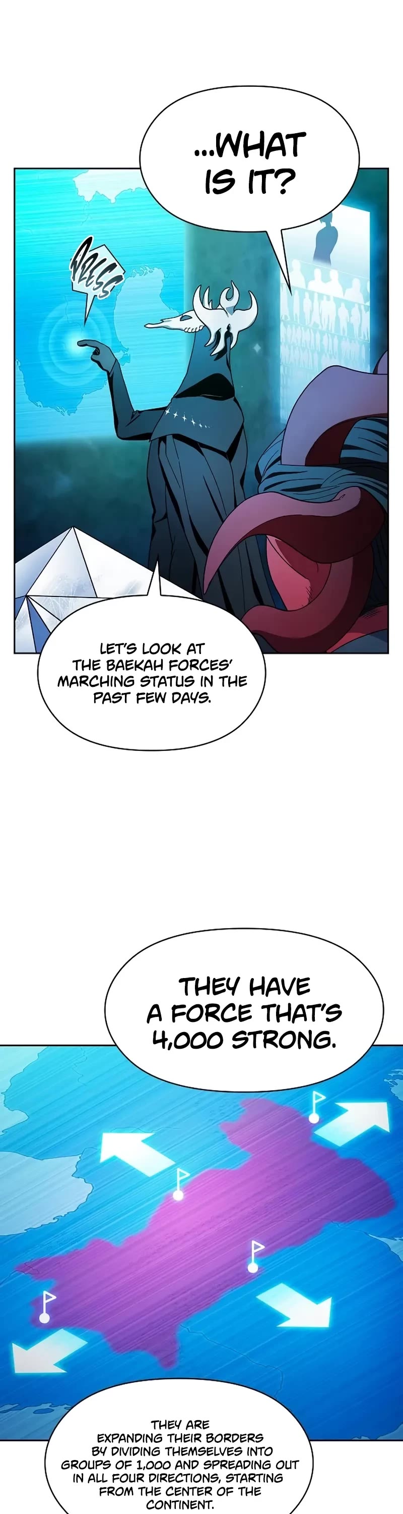 The Nebula's Civilization Chapter 59 page 17 - Chapter 59
