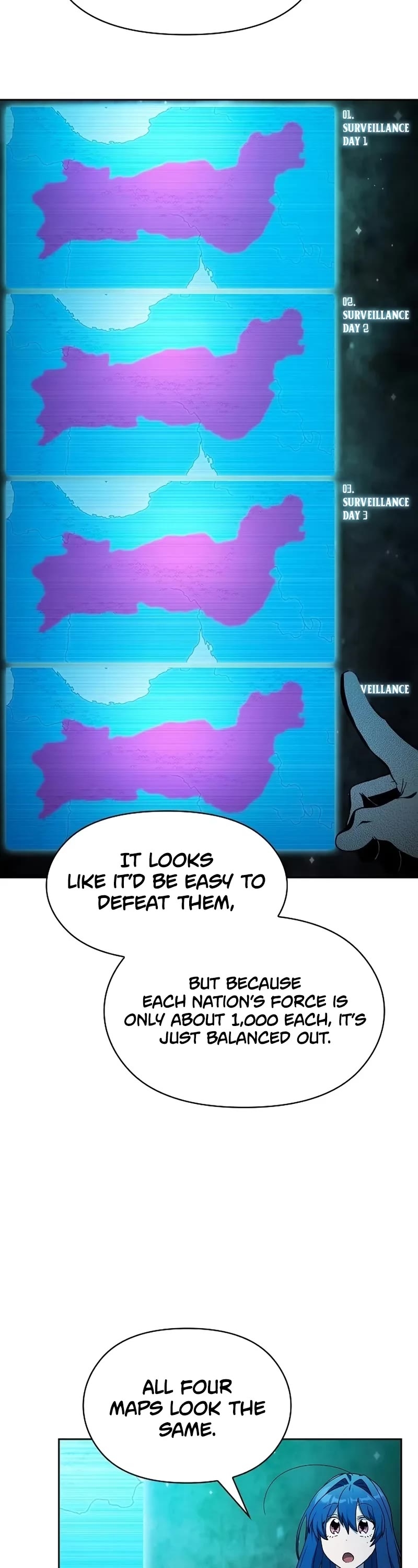 The Nebula's Civilization Chapter 59 page 18 - Chapter 59