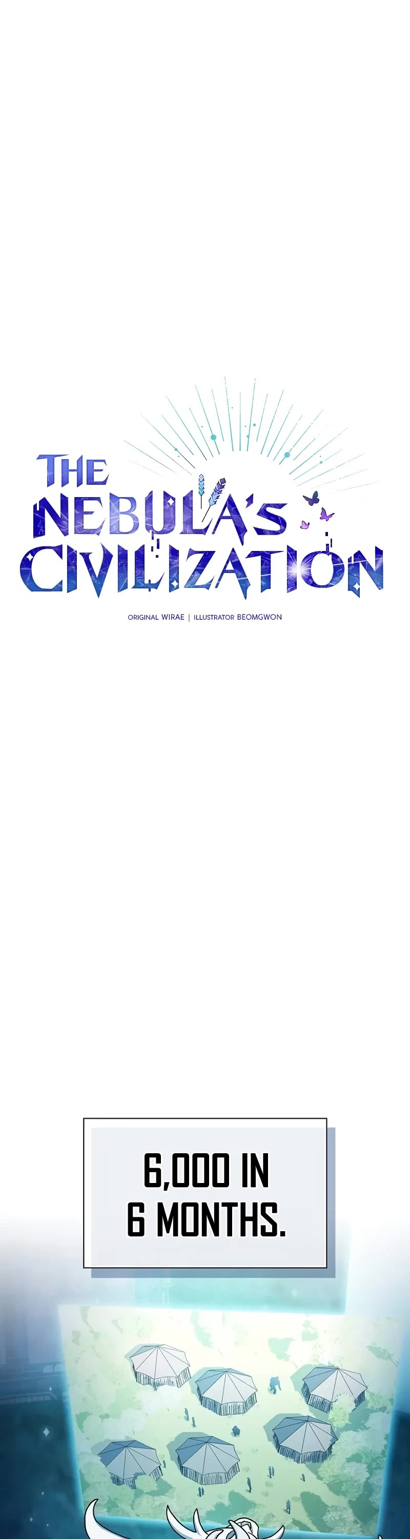 The Nebula's Civilization Chapter 59 page 2 - Chapter 59
