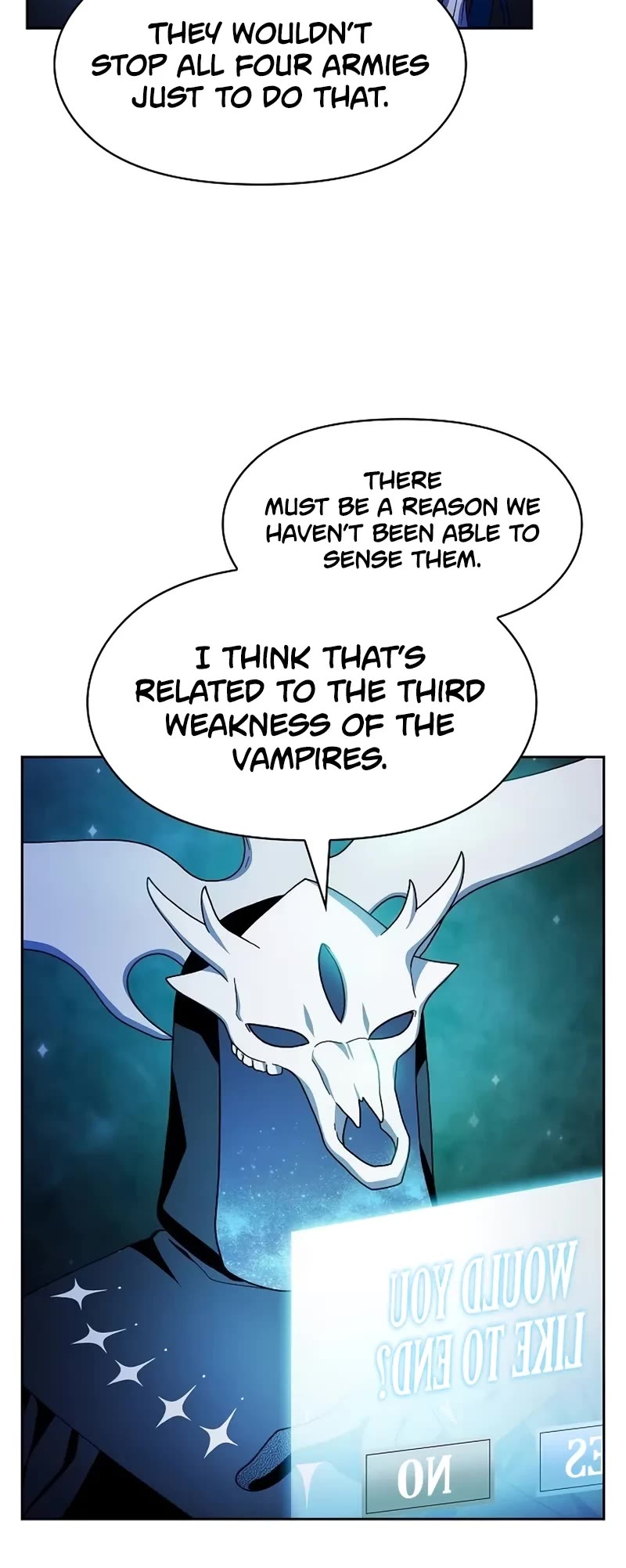 The Nebula's Civilization Chapter 59 page 20 - Chapter 59