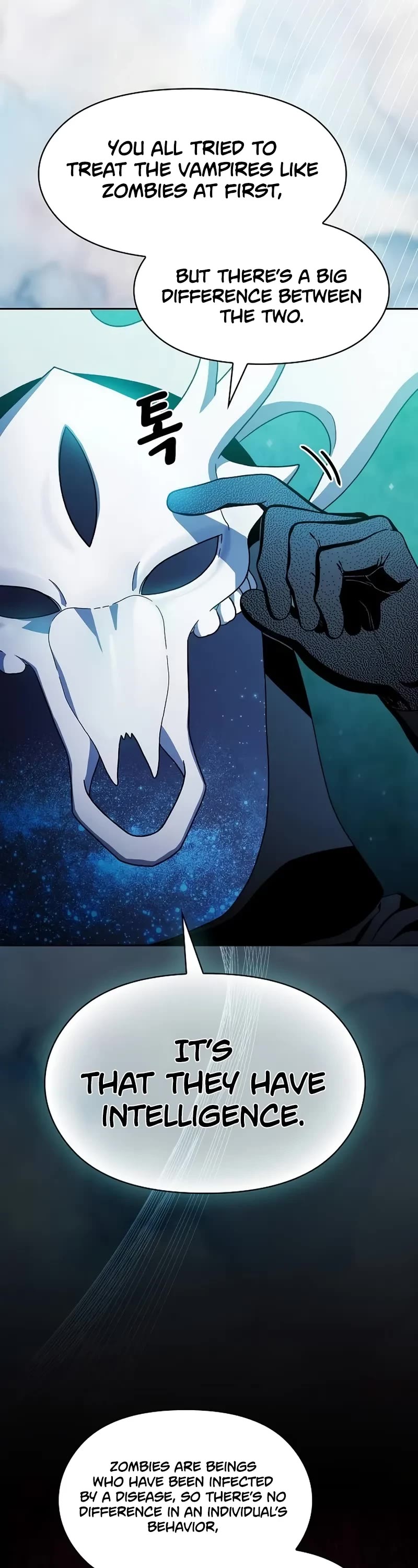 The Nebula's Civilization Chapter 59 page 22 - Chapter 59