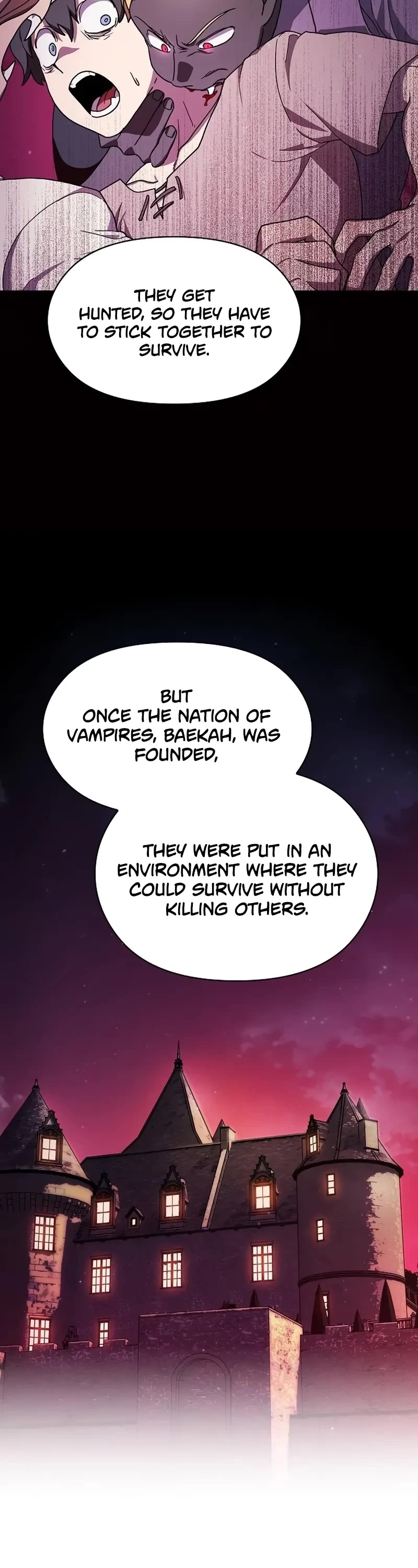 The Nebula's Civilization Chapter 59 page 26 - Chapter 59