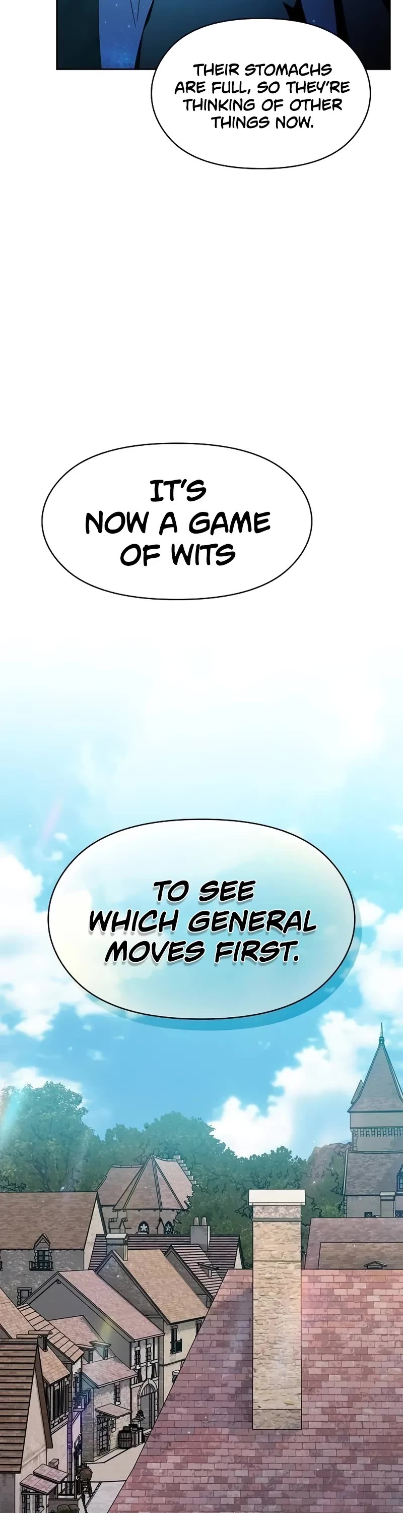 The Nebula's Civilization Chapter 59 page 28 - Chapter 59