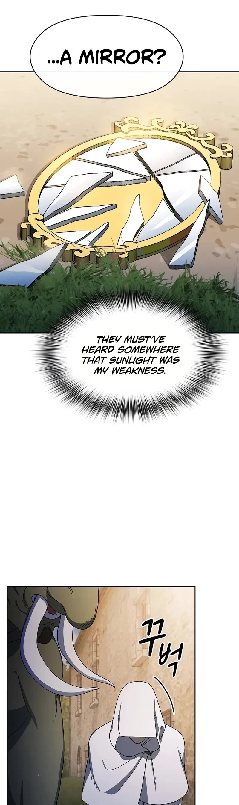 The Nebula's Civilization Chapter 59 page 35 - Chapter 59