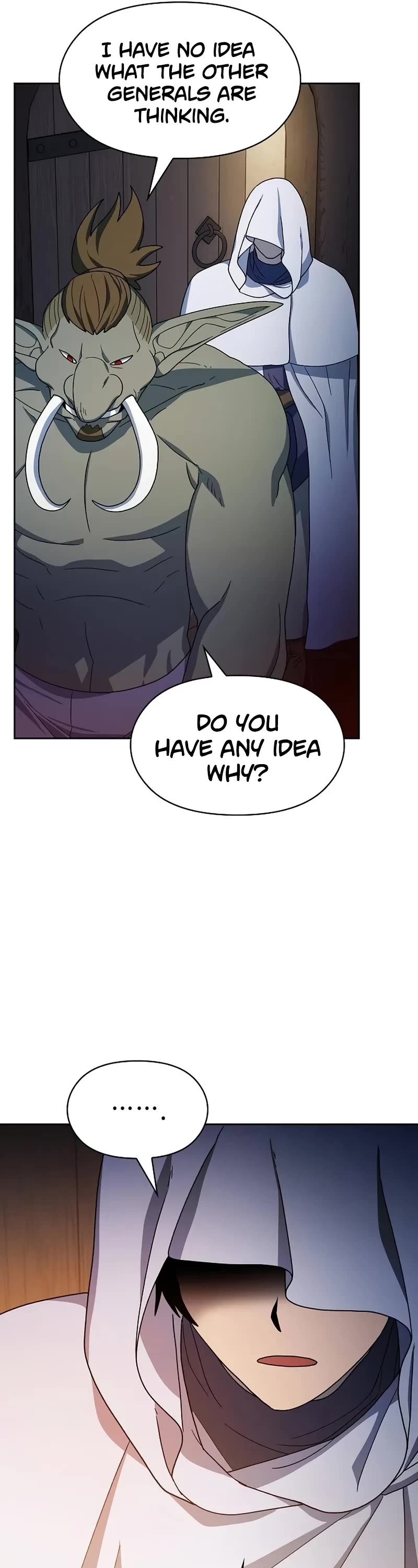 The Nebula's Civilization Chapter 59 page 37 - Chapter 59