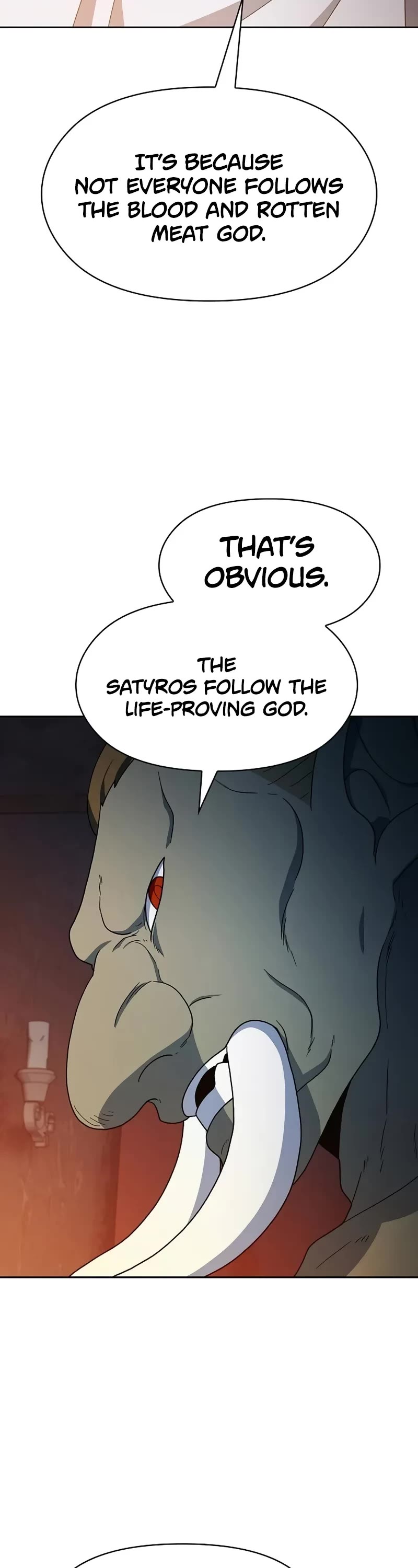 The Nebula's Civilization Chapter 59 page 38 - Chapter 59