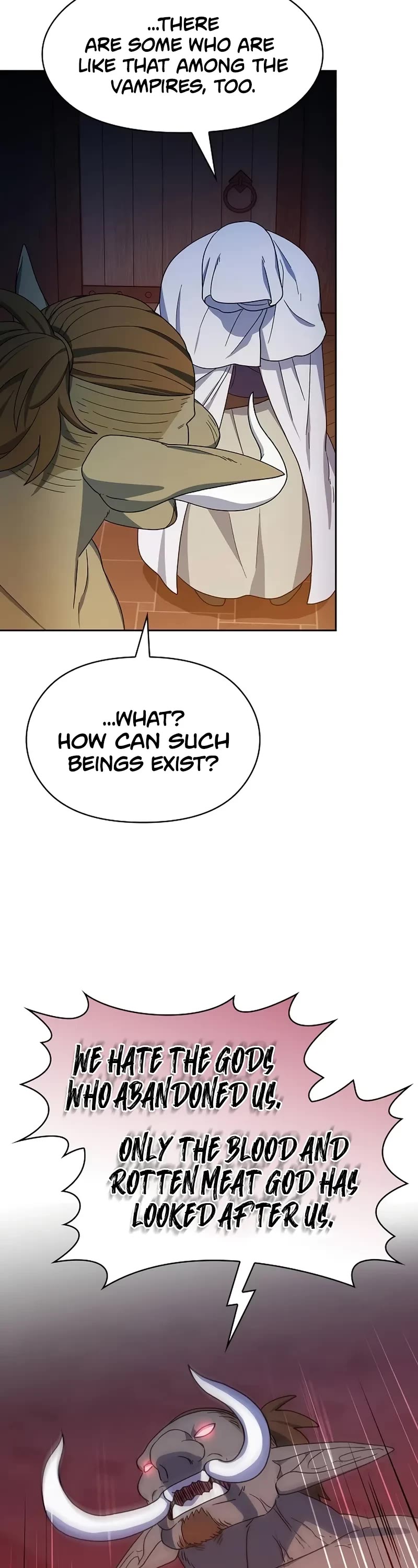 The Nebula's Civilization Chapter 59 page 39 - Chapter 59