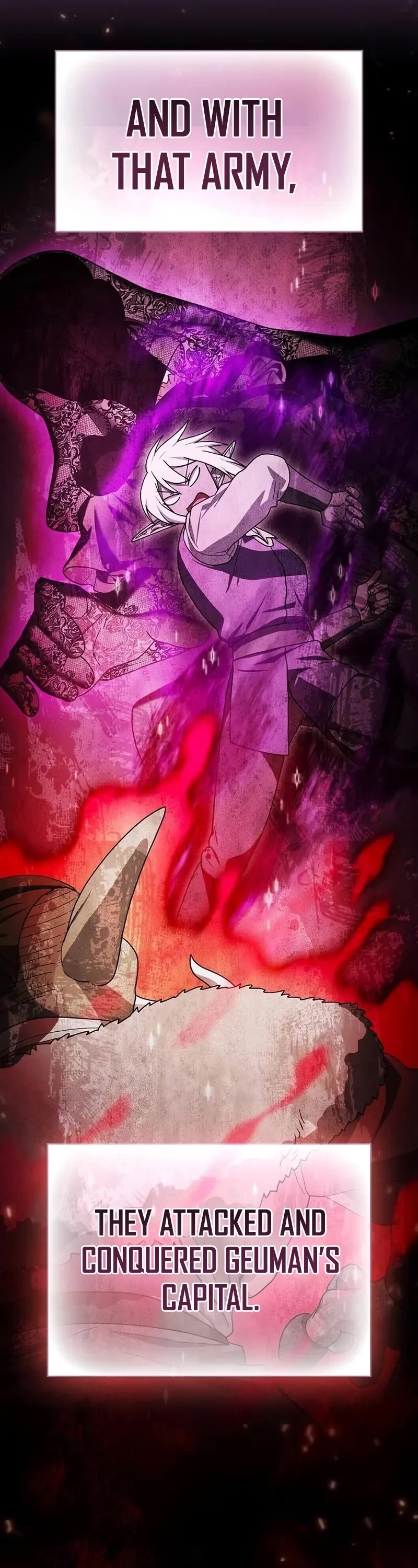 The Nebula's Civilization Chapter 59 page 4 - Chapter 59