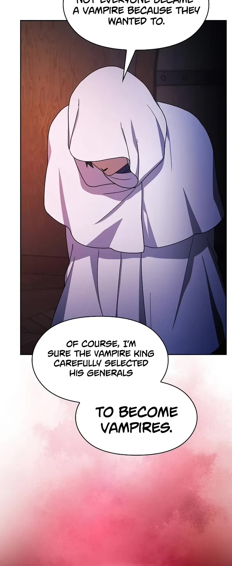 The Nebula's Civilization Chapter 59 page 41 - Chapter 59