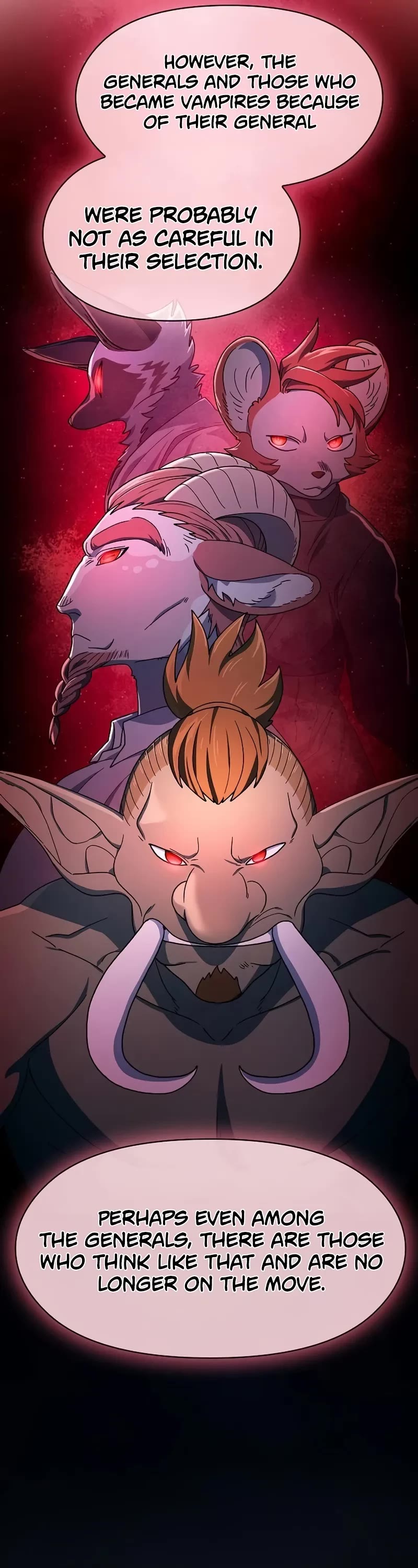 The Nebula's Civilization Chapter 59 page 42 - Chapter 59