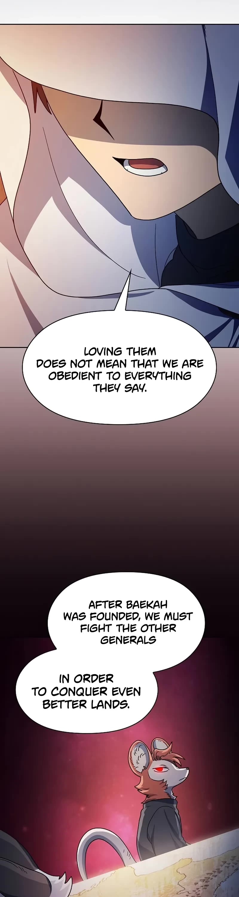 The Nebula's Civilization Chapter 59 page 44 - Chapter 59