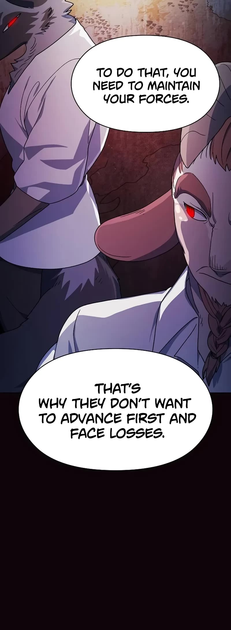 The Nebula's Civilization Chapter 59 page 45 - Chapter 59