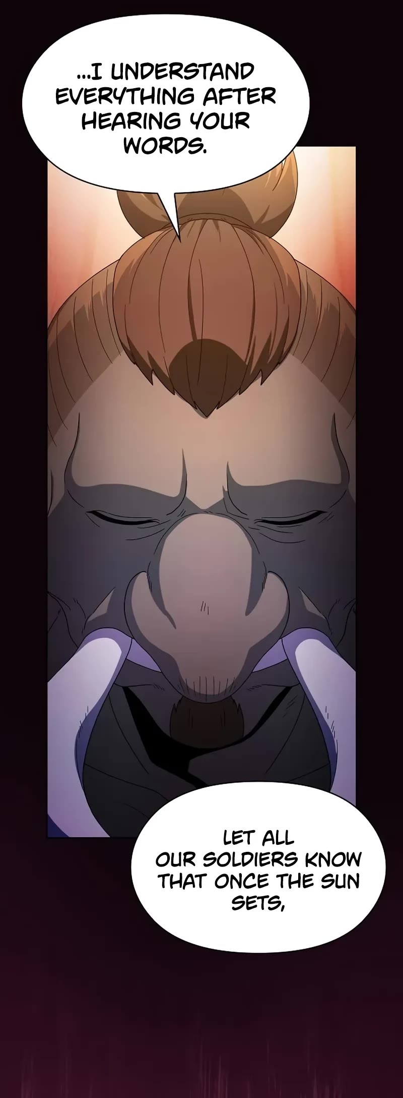 The Nebula's Civilization Chapter 59 page 46 - Chapter 59