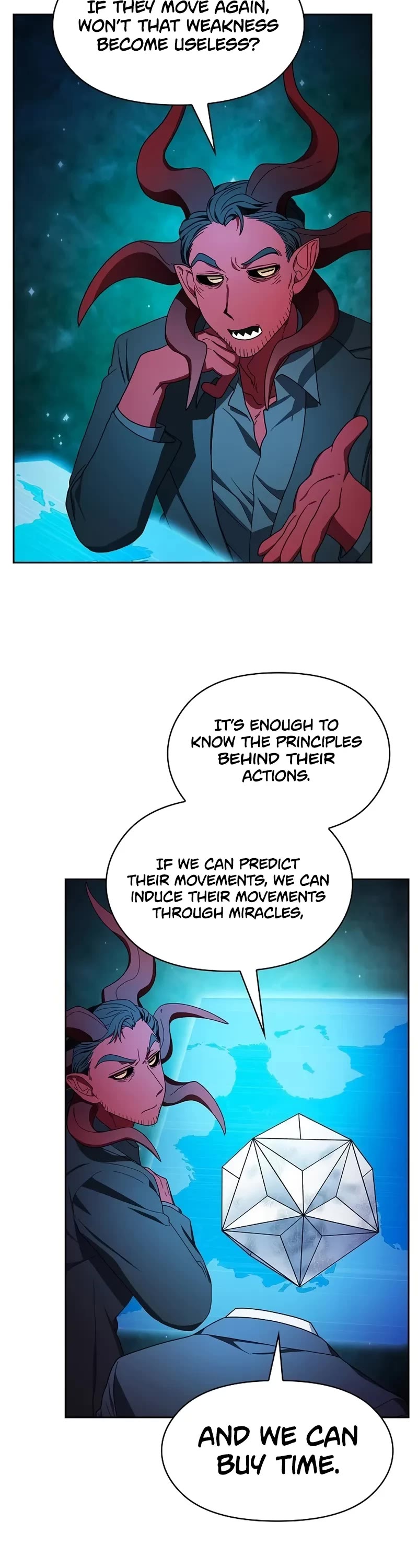 The Nebula's Civilization Chapter 59 page 49 - Chapter 59