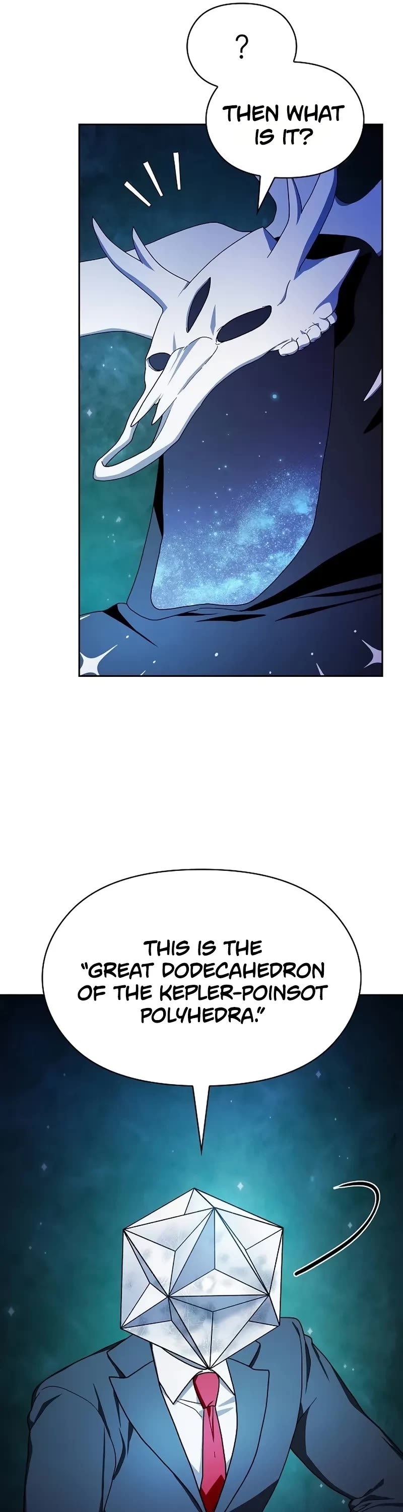 The Nebula's Civilization Chapter 59 page 52 - Chapter 59