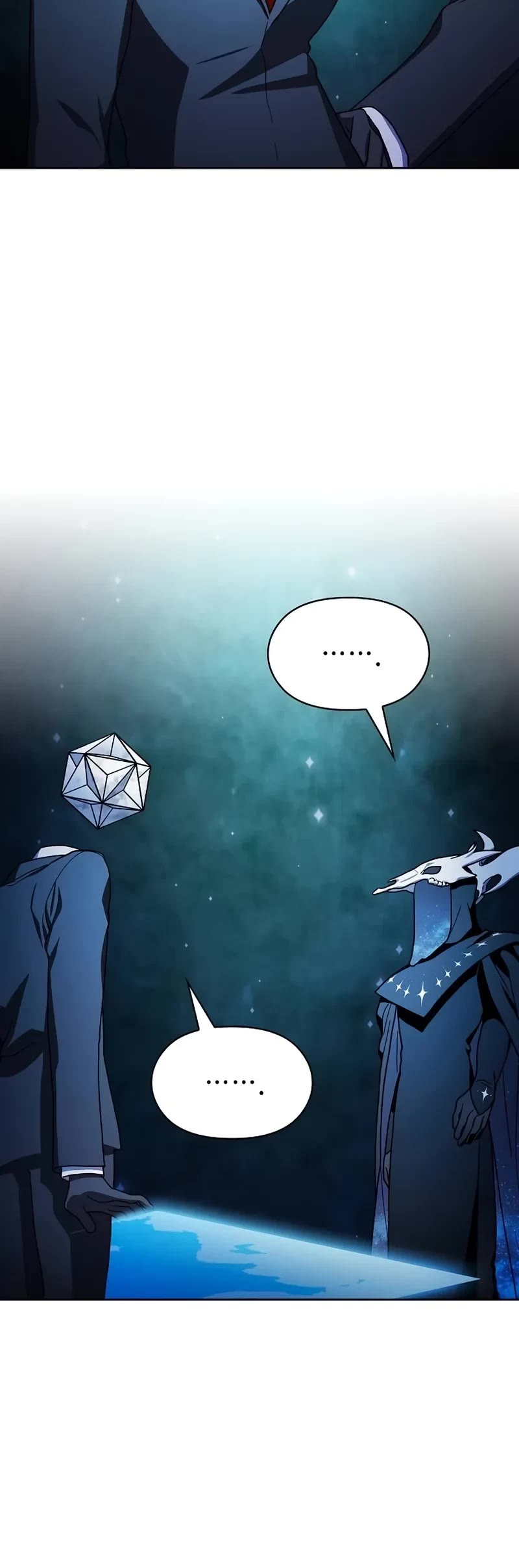 The Nebula's Civilization Chapter 59 page 53 - Chapter 59