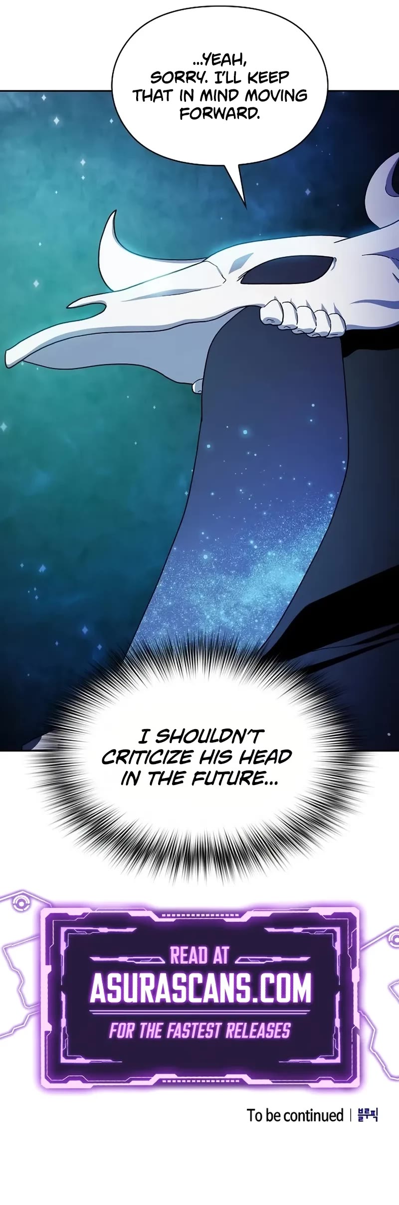 The Nebula's Civilization Chapter 59 page 54 - Chapter 59
