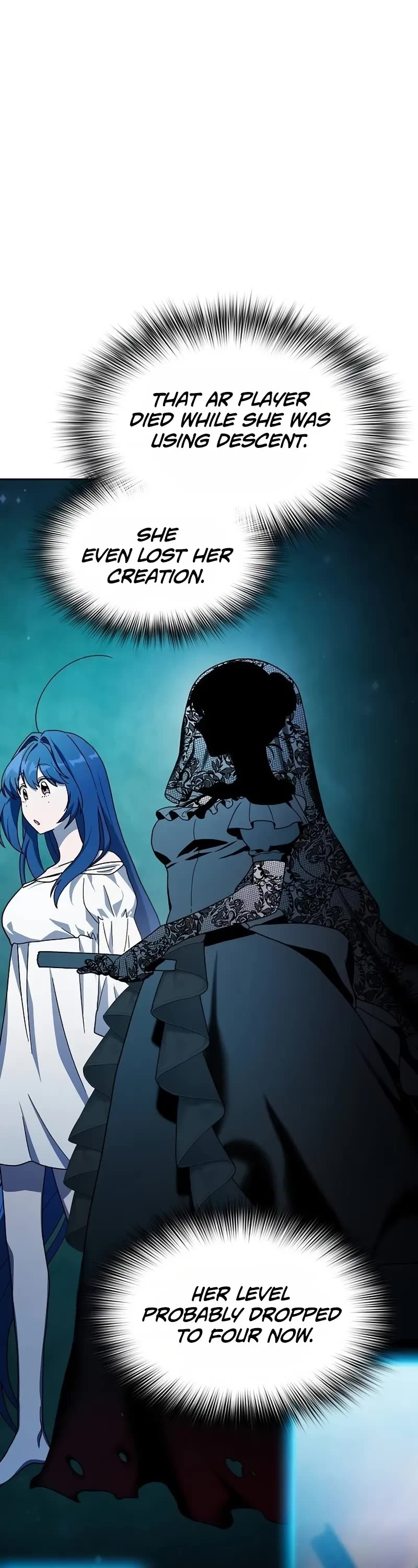 The Nebula's Civilization Chapter 59 page 6 - Chapter 59
