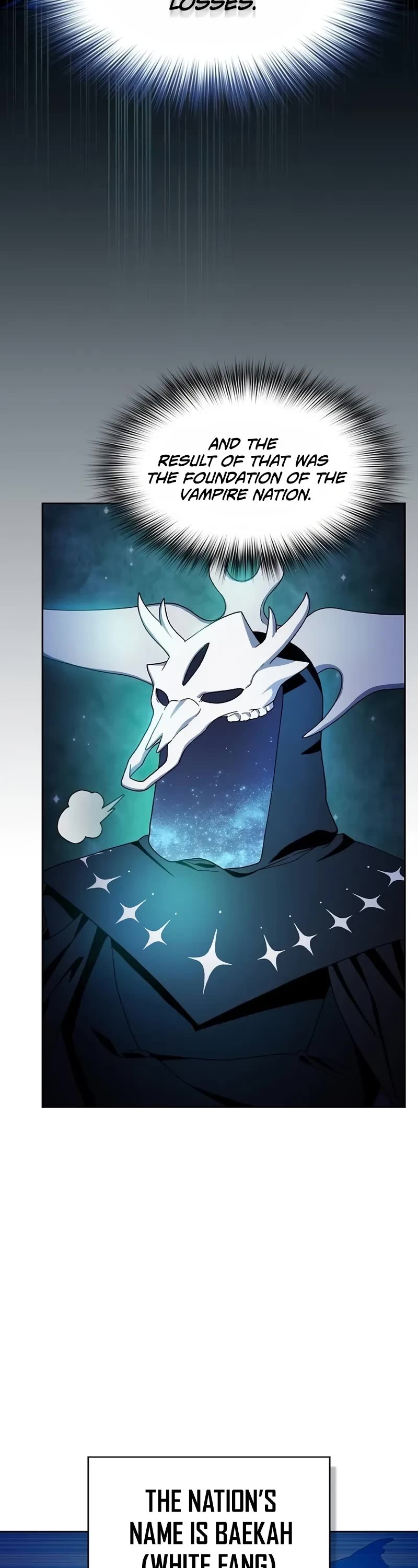 The Nebula's Civilization Chapter 59 page 8 - Chapter 59