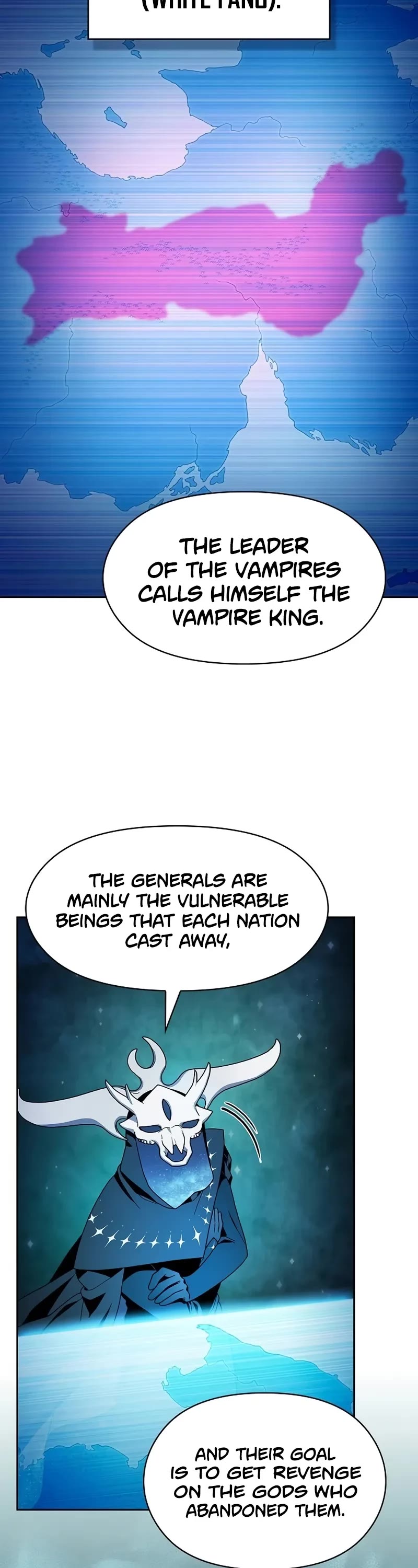 The Nebula's Civilization Chapter 59 page 9 - Chapter 59