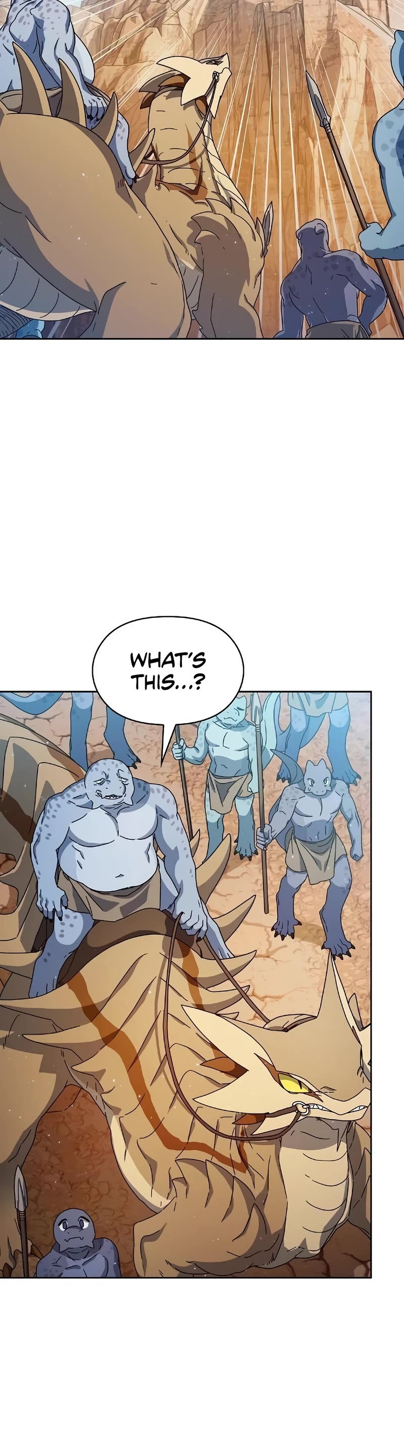 The Nebula's Civilization Chapter 6 page 10 - Chapter 6