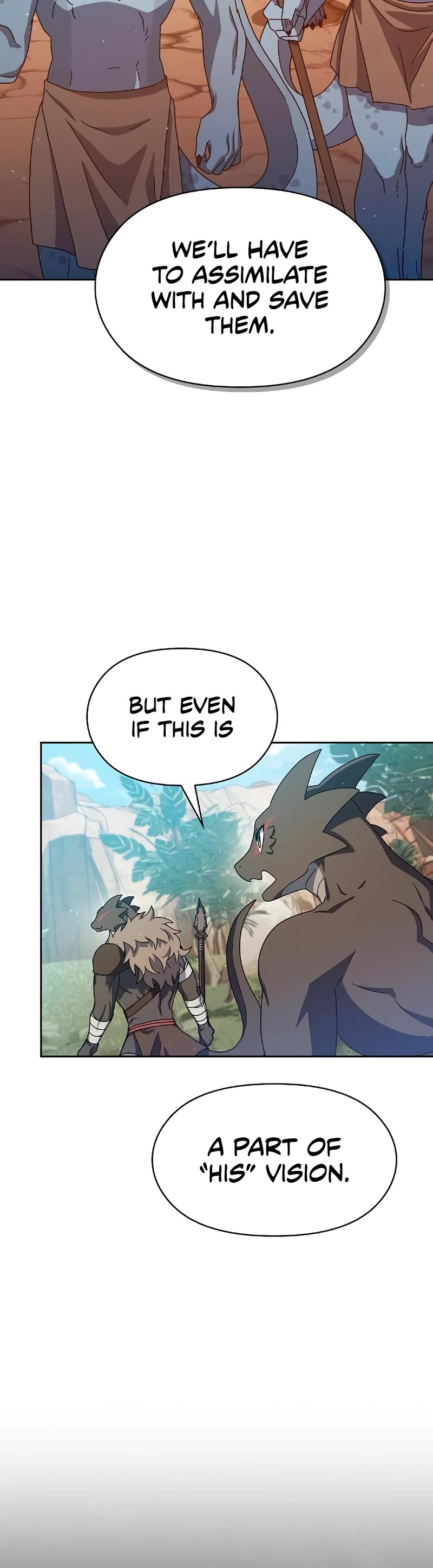 The Nebula's Civilization Chapter 6 page 15 - Chapter 6