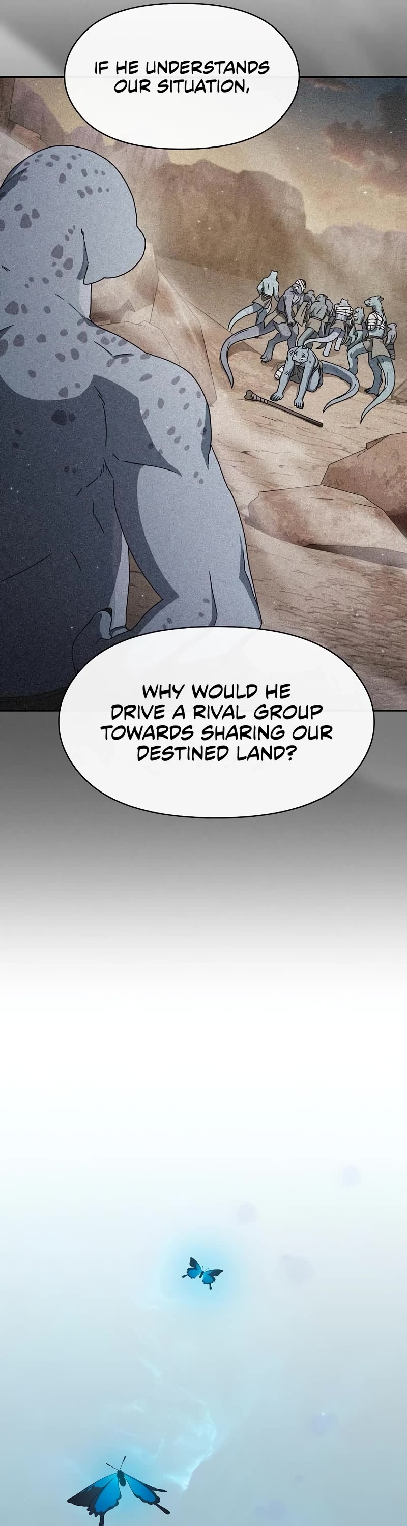 The Nebula's Civilization Chapter 6 page 16 - Chapter 6