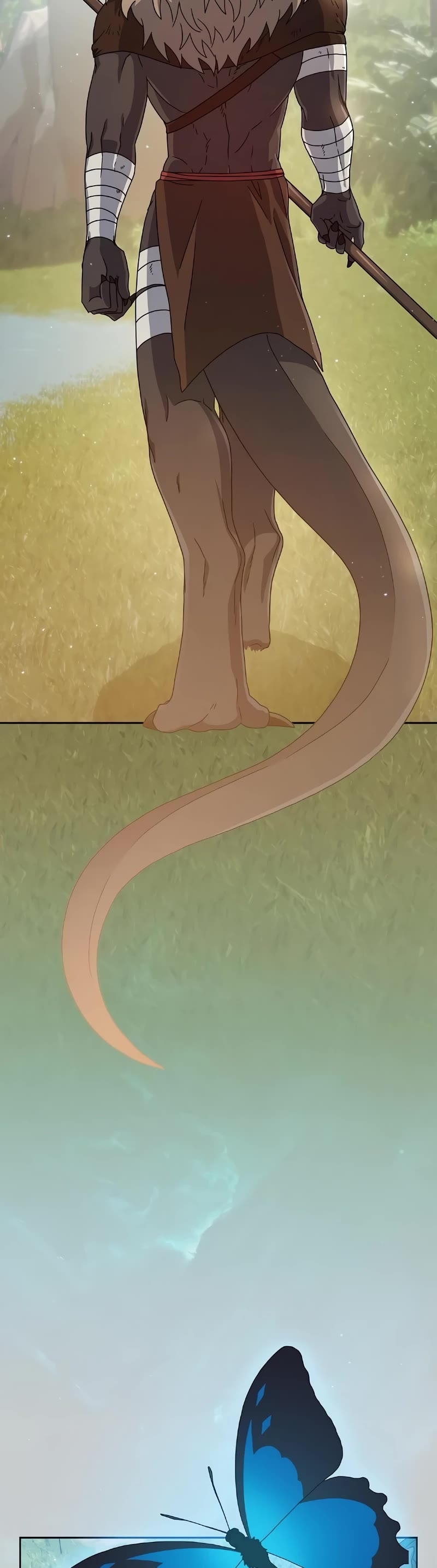 The Nebula's Civilization Chapter 6 page 19 - Chapter 6