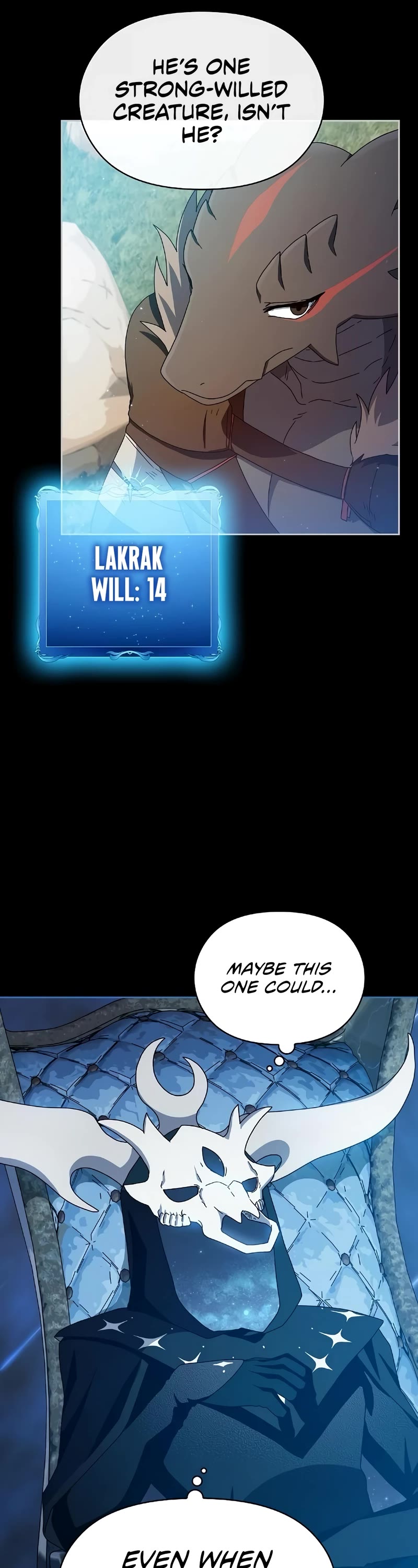 The Nebula's Civilization Chapter 6 page 23 - Chapter 6