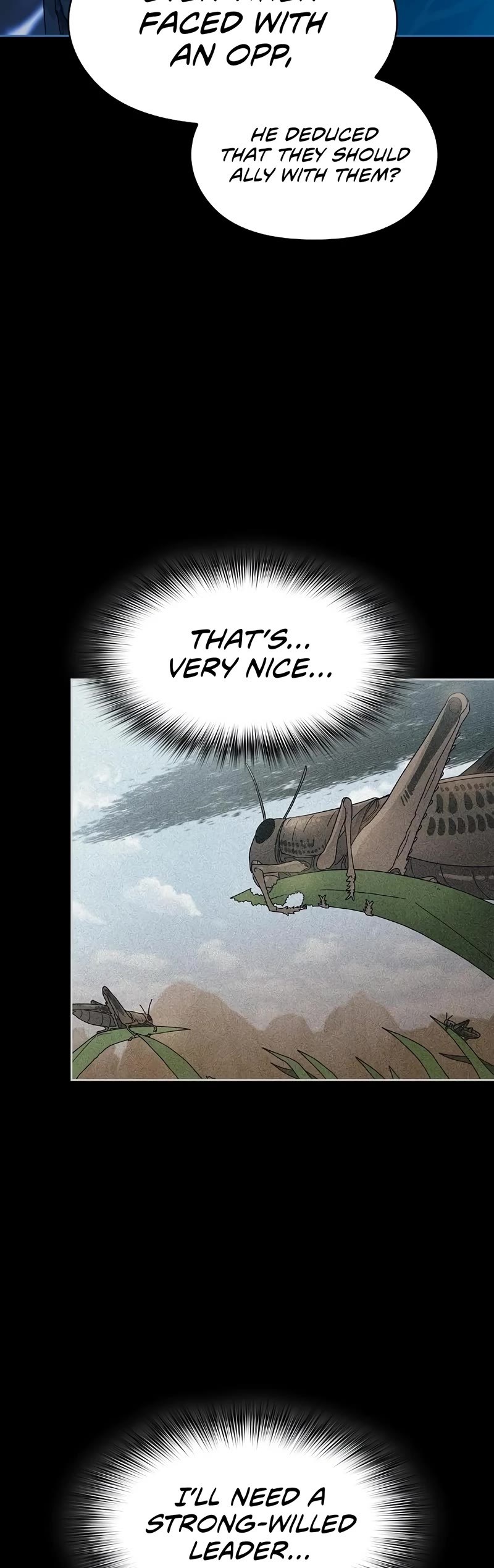 The Nebula's Civilization Chapter 6 page 24 - Chapter 6