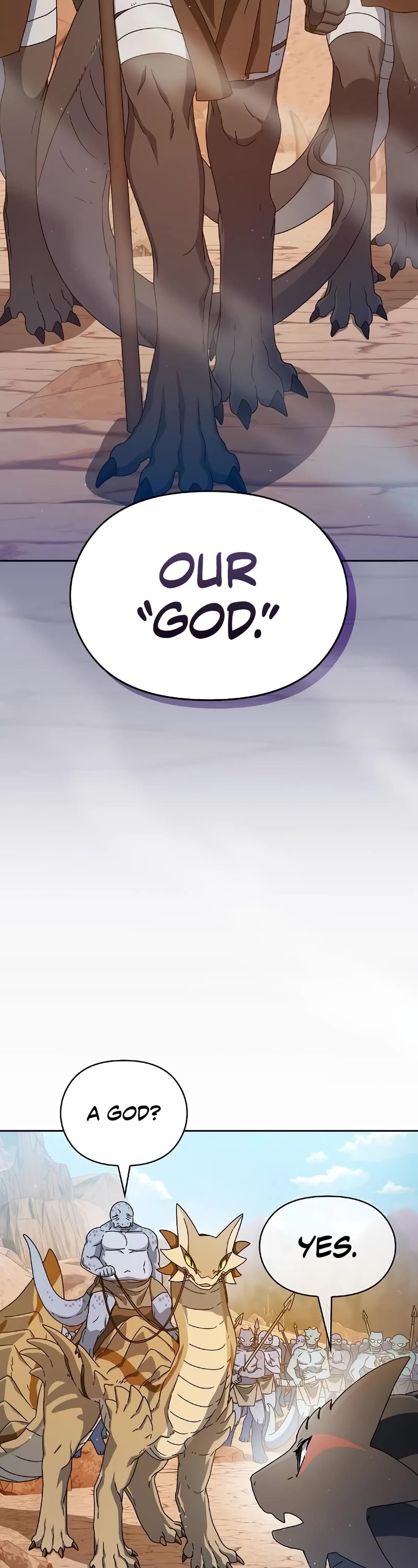 The Nebula's Civilization Chapter 6 page 32 - Chapter 6