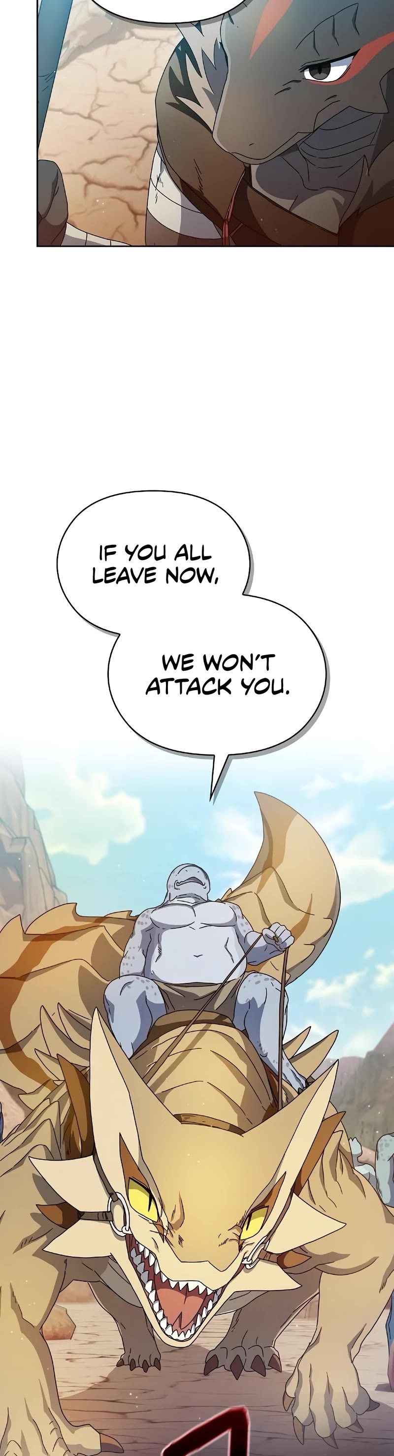 The Nebula's Civilization Chapter 6 page 34 - Chapter 6