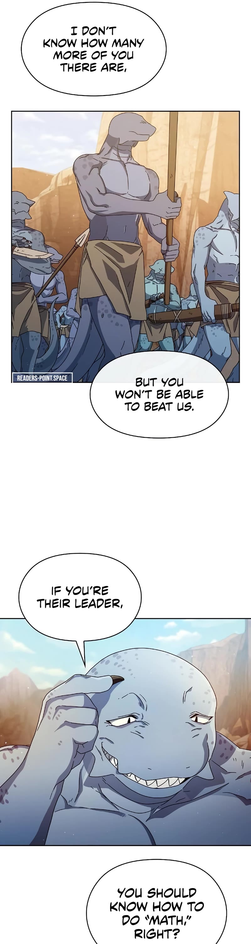 The Nebula's Civilization Chapter 6 page 36 - Chapter 6