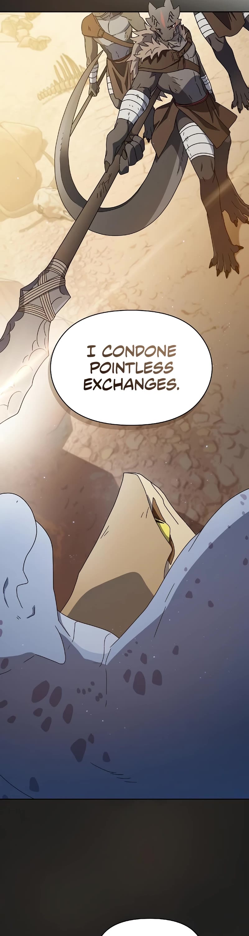 The Nebula's Civilization Chapter 6 page 38 - Chapter 6