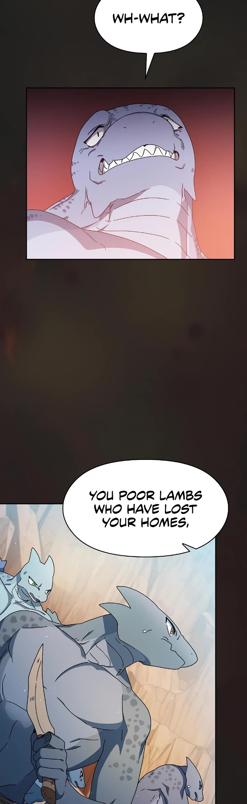 The Nebula's Civilization Chapter 6 page 39 - Chapter 6