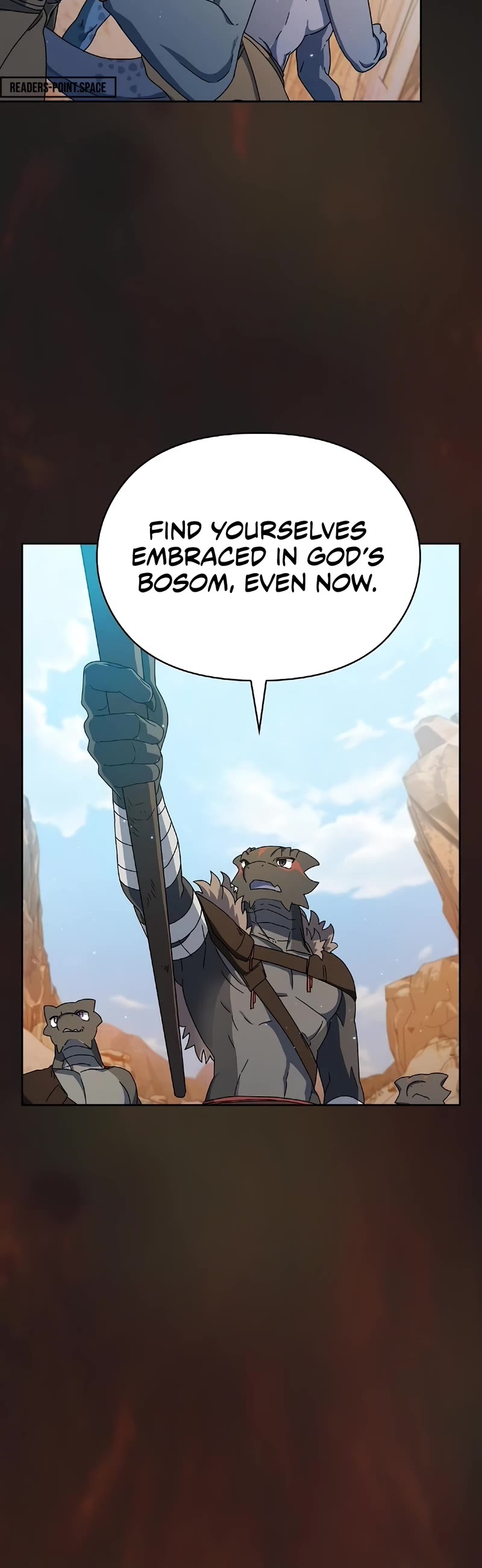 The Nebula's Civilization Chapter 6 page 40 - Chapter 6