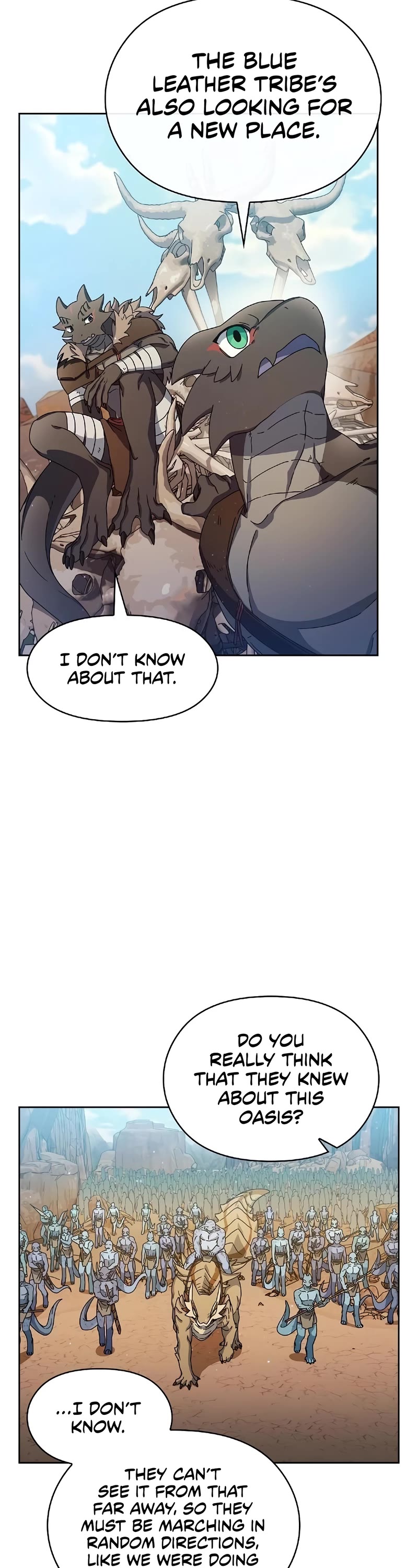 The Nebula's Civilization Chapter 6 page 7 - Chapter 6
