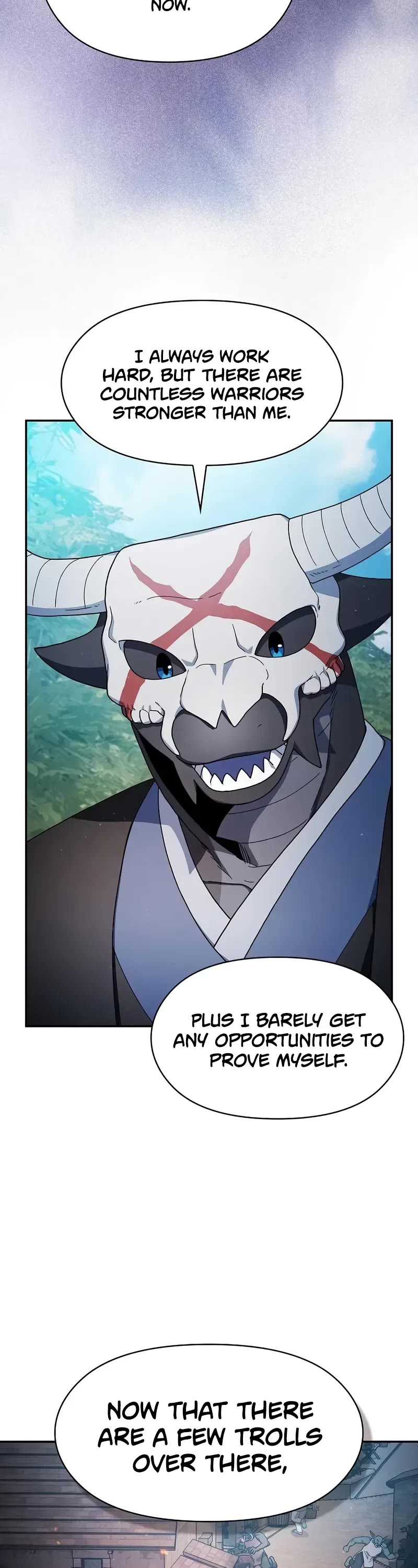 The Nebula's Civilization Chapter 60 page 14 - Chapter 60