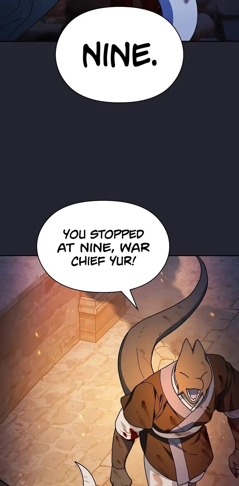 The Nebula's Civilization Chapter 60 page 24 - Chapter 60
