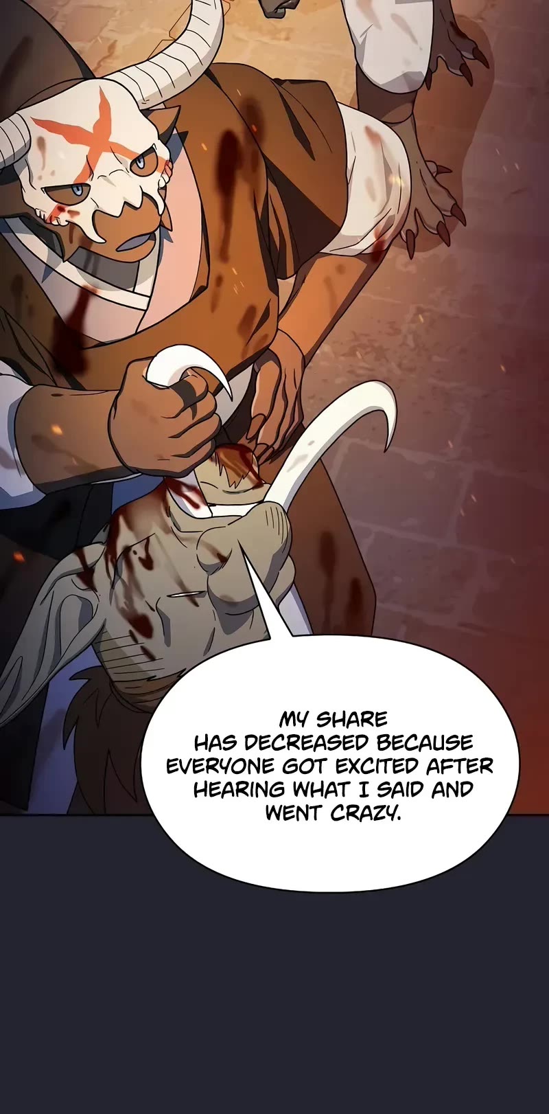 The Nebula's Civilization Chapter 60 page 25 - Chapter 60