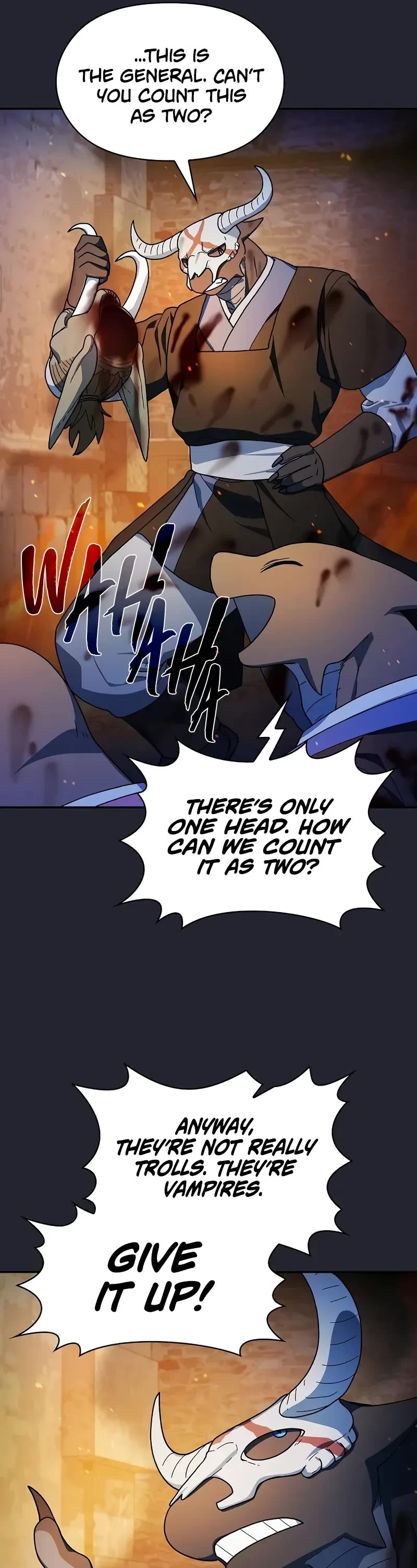 The Nebula's Civilization Chapter 60 page 26 - Chapter 60