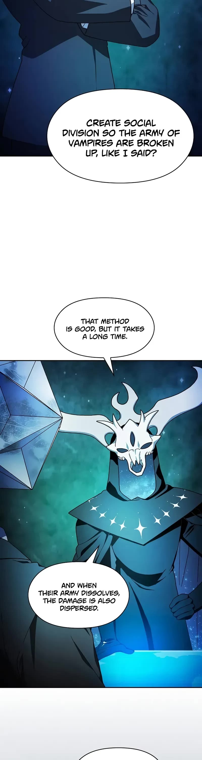 The Nebula's Civilization Chapter 60 page 3 - Chapter 60