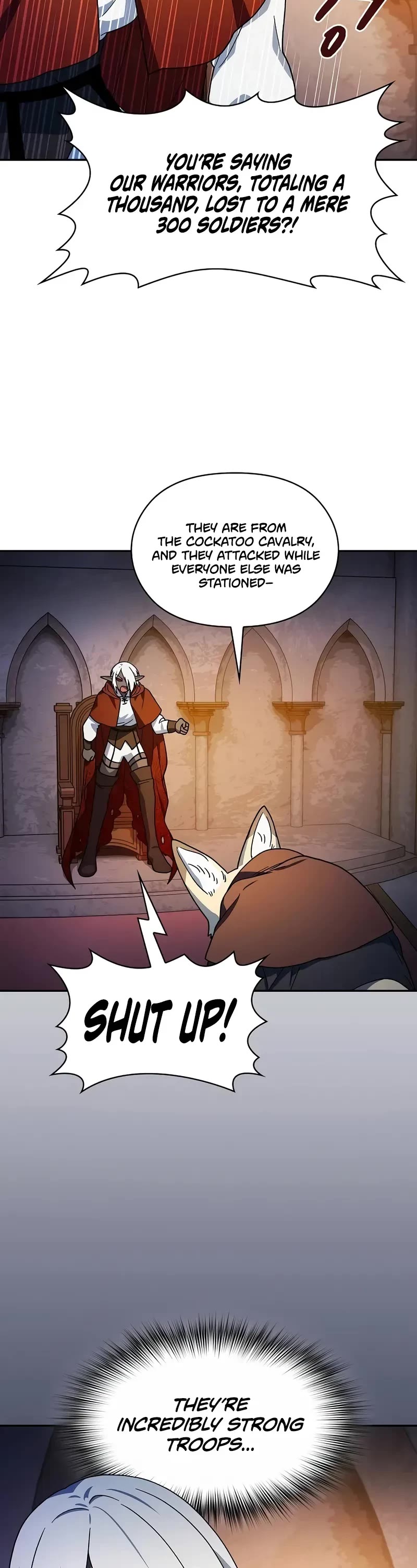 The Nebula's Civilization Chapter 60 page 32 - Chapter 60