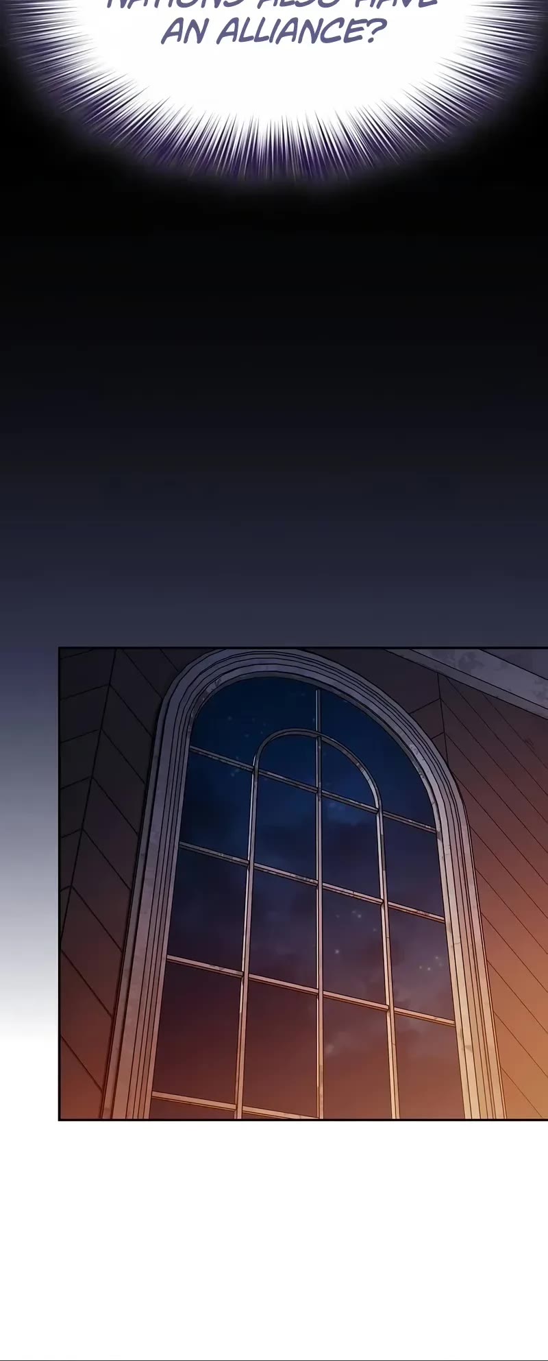 The Nebula's Civilization Chapter 60 page 35 - Chapter 60