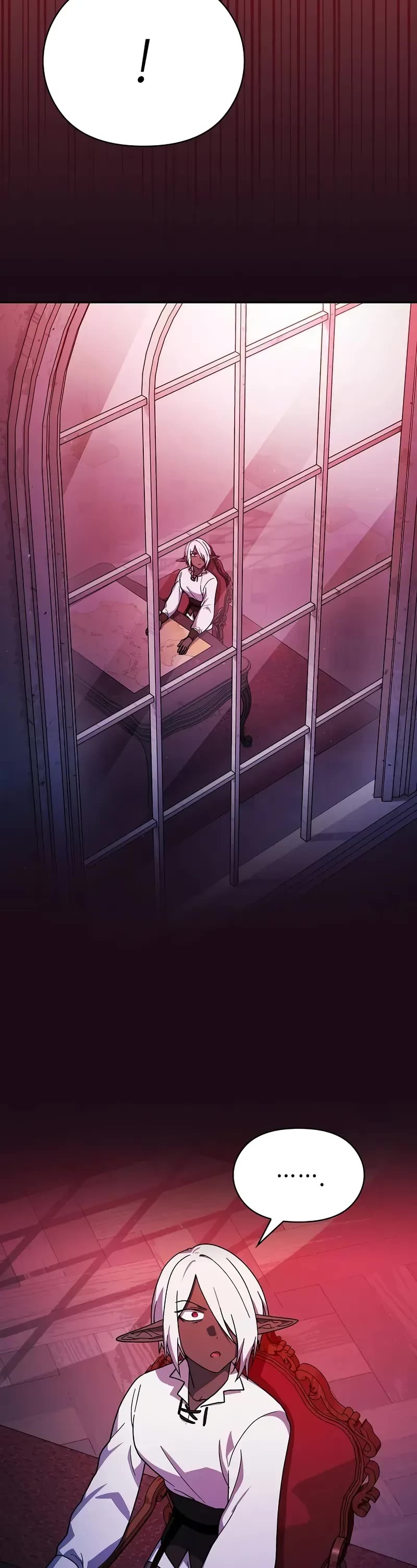 The Nebula's Civilization Chapter 60 page 43 - Chapter 60