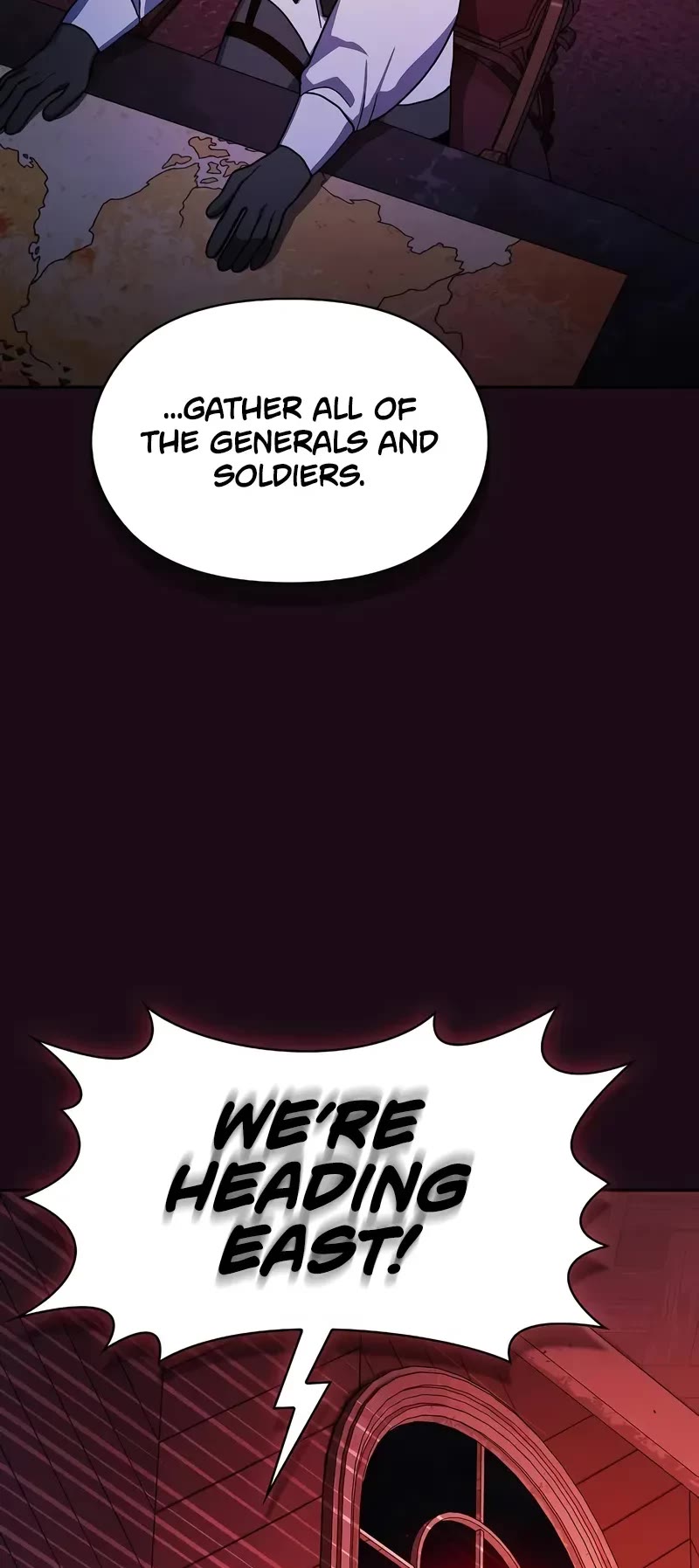 The Nebula's Civilization Chapter 60 page 44 - Chapter 60