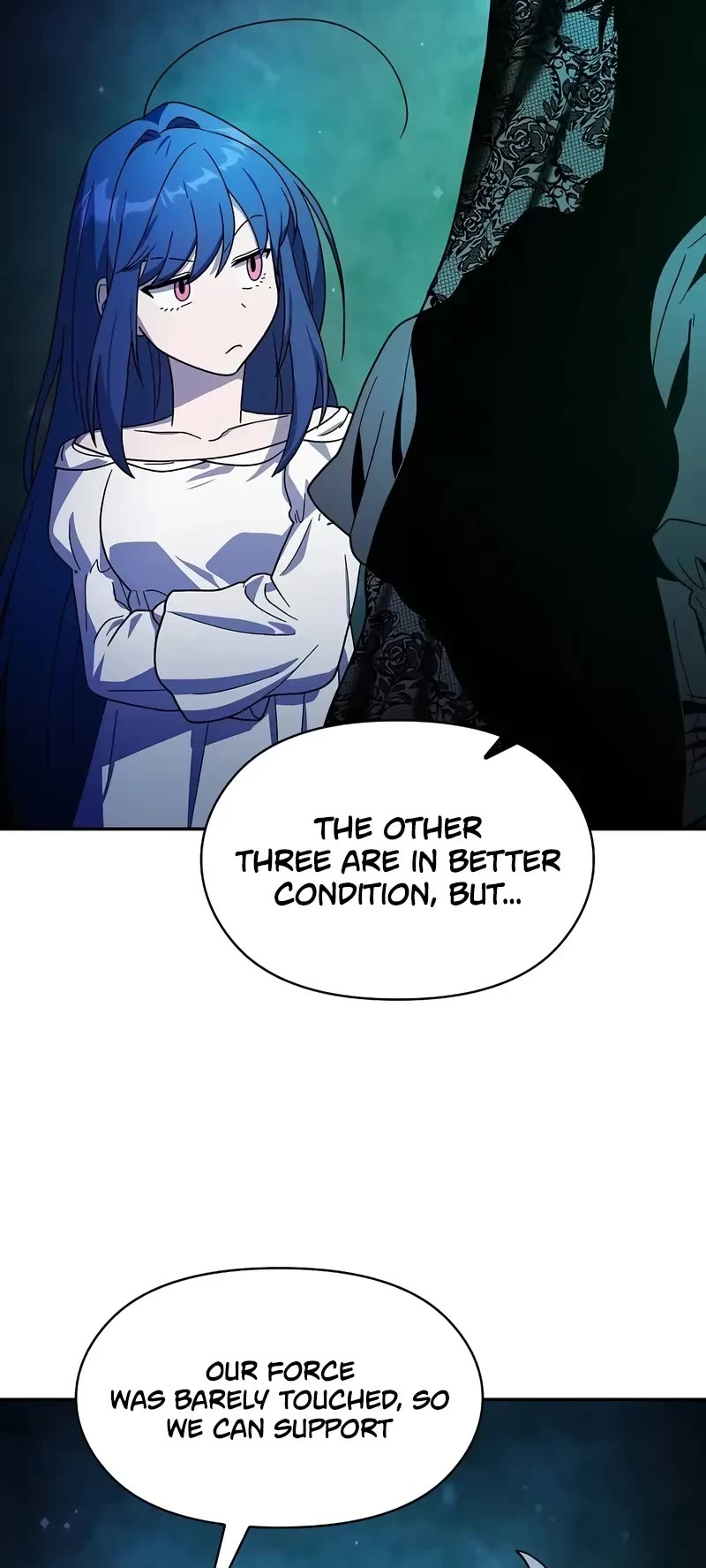 The Nebula's Civilization Chapter 60 page 49 - Chapter 60
