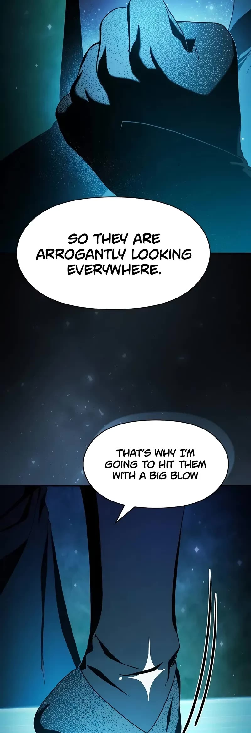 The Nebula's Civilization Chapter 60 page 5 - Chapter 60