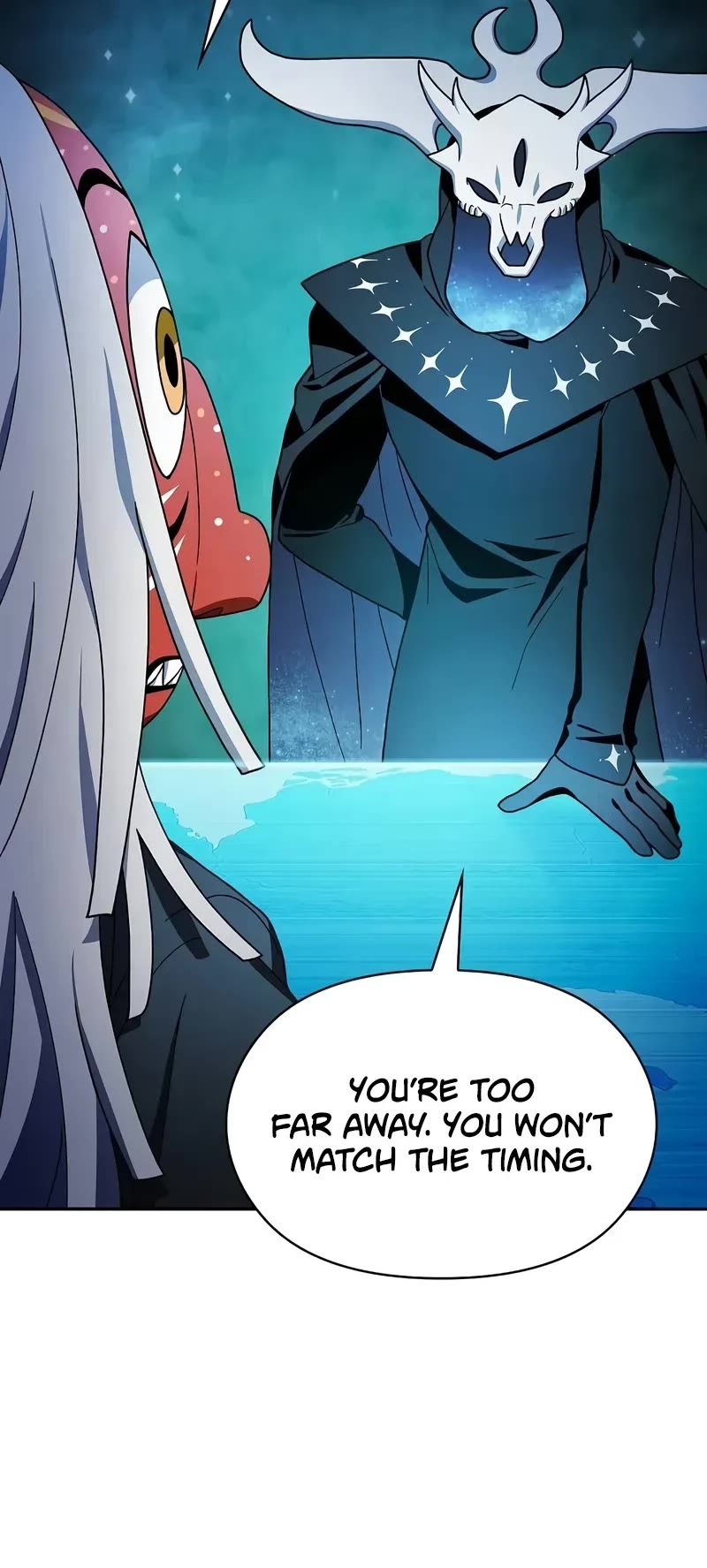 The Nebula's Civilization Chapter 60 page 50 - Chapter 60